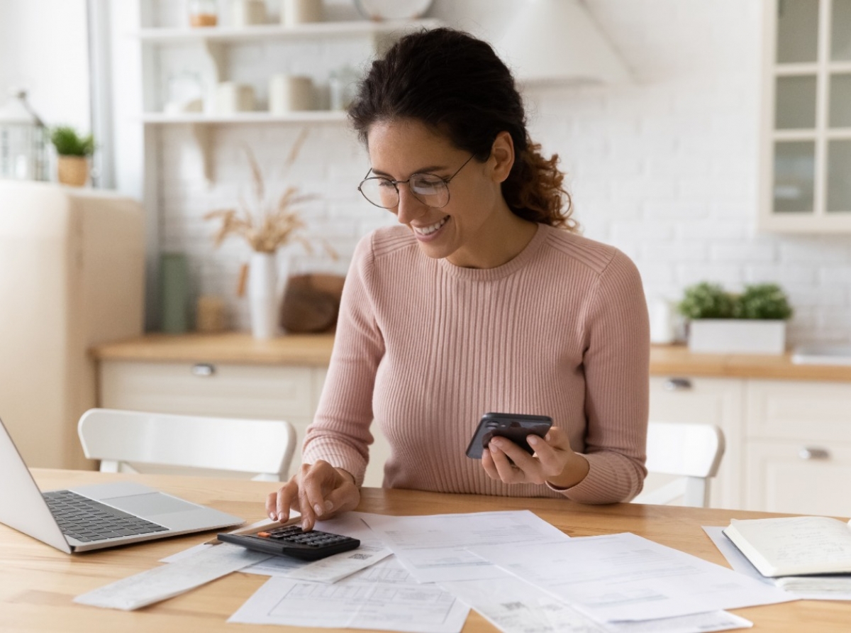 LA BANCA DIGITAL Y LAS FINANZAS PERSONALES